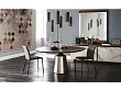 Stół Yoda Wood od Cattelan Italia