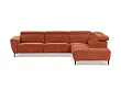Narożnik Loft z funkcją Relax od Nicoletti