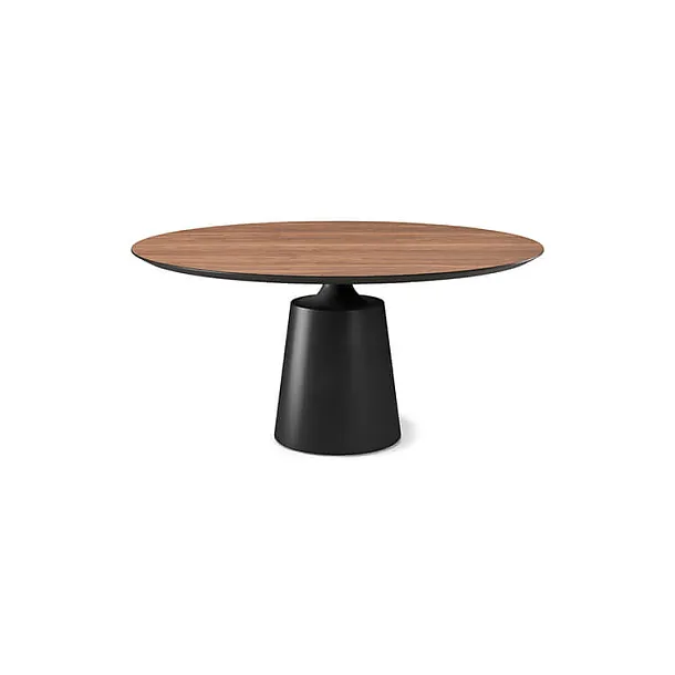 Stół Yoda Wood od Cattelan Italia