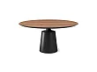 Stół Yoda Wood od Cattelan Italia
