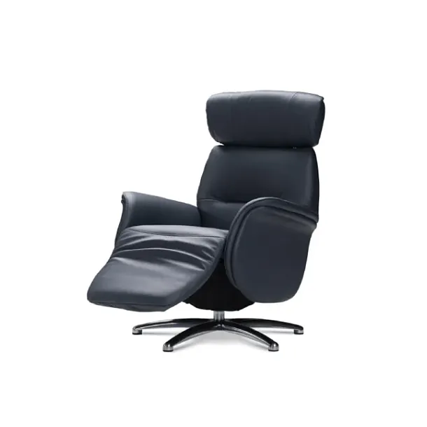 Fotel Happiness od Nicoletti