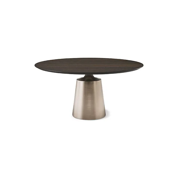Stół Yoda Wood od Cattelan Italia