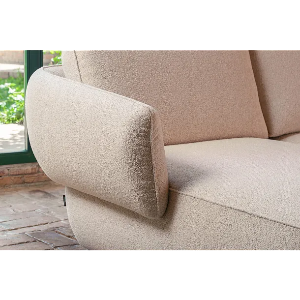 Sofa Moon od Nicoletti