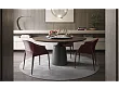 Stół Yoda Wood od Cattelan Italia