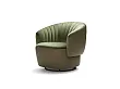 Fotel Dotty od Nicoletti