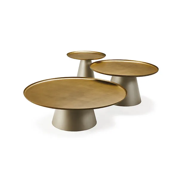 Stolik kawowy Amerigo od Cattelan Italia
