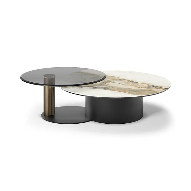 Stolik Arena Bond od Cattelan Italia