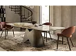 Stół Scott Keramik od Cattelan Italia