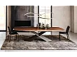 Stół Tyron Wood od Cattelan Italia