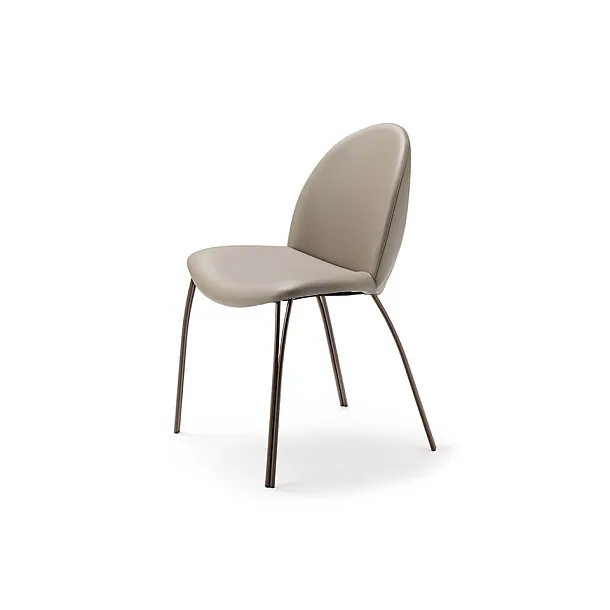 Krzesło Holly od Cattelan Italia