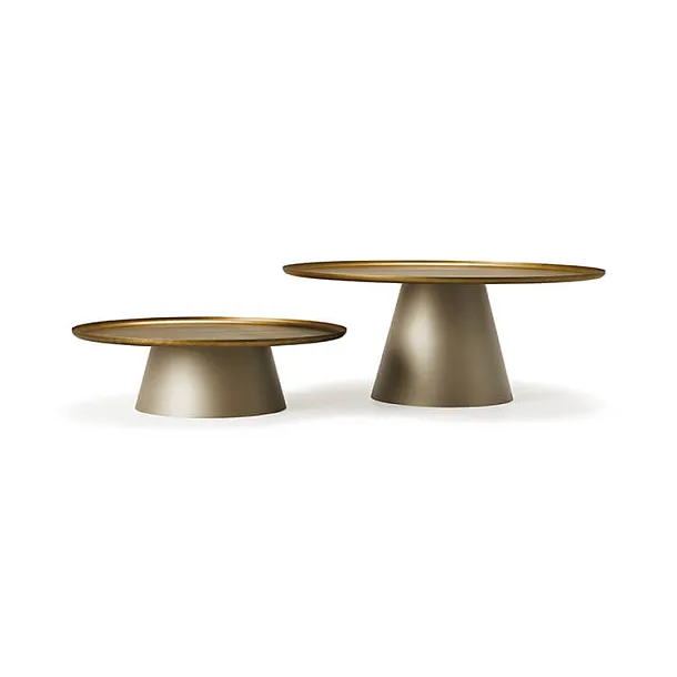 Stolik kawowy Amerigo od Cattelan Italia
