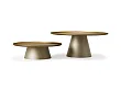 Stolik kawowy Amerigo od Cattelan Italia