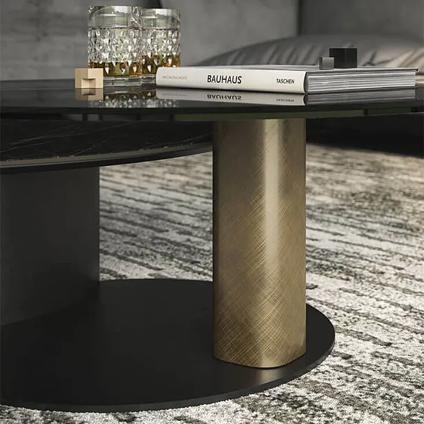 Stolik Arena Bond od Cattelan Italia
