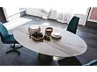 Stół Yoda Keramik od Cattelan Italia