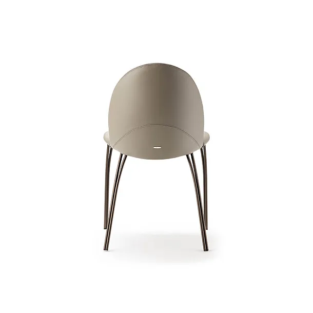 Krzesło Holly od Cattelan Italia