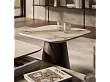 Stolik Albert Keramik S II od Cattelan Italia