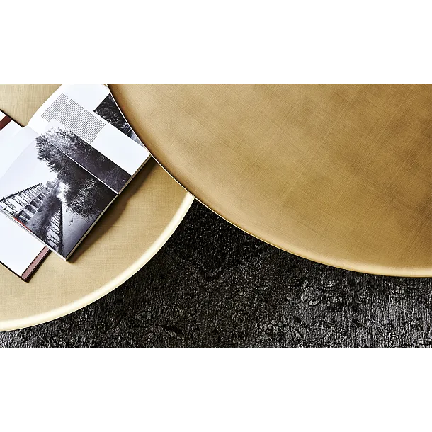 Stolik kawowy Amerigo od Cattelan Italia