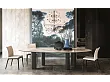 Stół Roll Keramik od Cattelan Italia