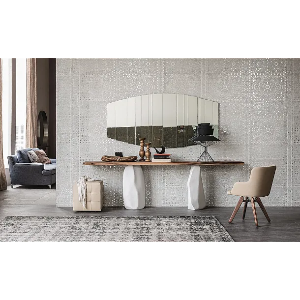 Konsola Rapa Nui od Cattelan Italia