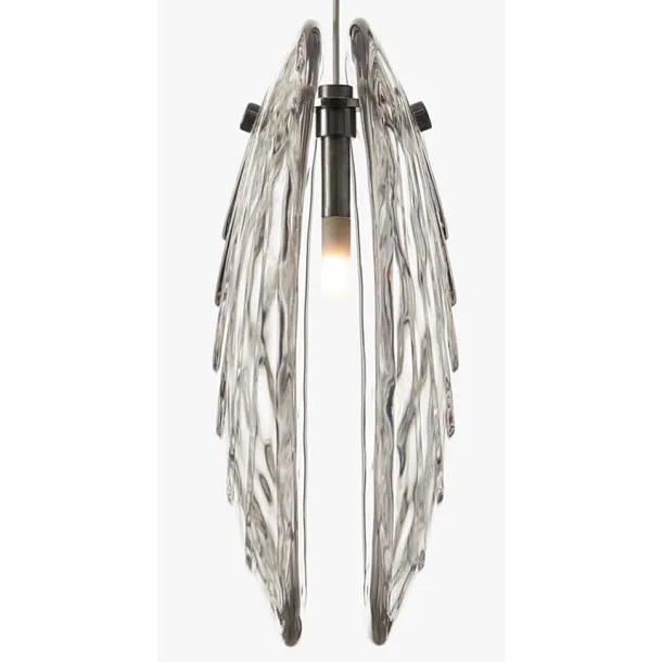 Bomma Moduł Wiszący Mussels Pendant Pojedyńczy 1/85/95310L/B/00000/205/A/BBR/2,5