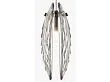 Bomma Moduł Wiszący Mussels Pendant Pojedyńczy 1/85/95310L/B/00000/205/A/BBR/2,5