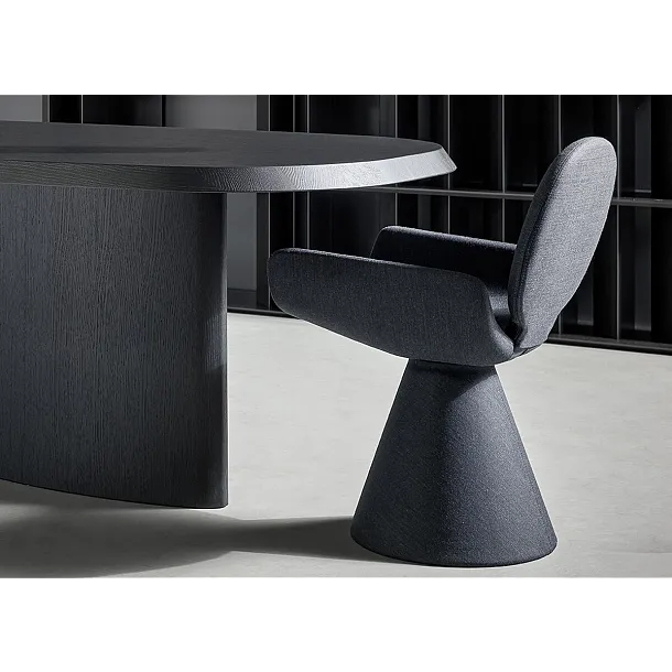 Krzesło Youpi – Nowoczesny Design i Komfort