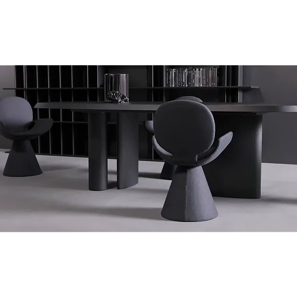 Krzesło Youpi – Nowoczesny Design i Komfort