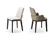 Krzesło Arcadia Couture od Cattelan Italia