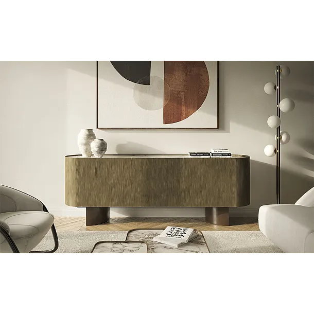 Komoda Savoy od Cattelan Italia