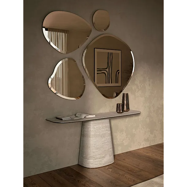 Konsola Rado od Cattelan Italia