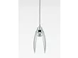 Bomma Ama Lampa Wisząca Pendant Otwarta 1/41/95326/O/00CLM/630/BC/2,5