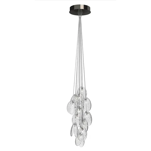 Bomma Lampa Wisząca Mussels Cluster 12 1/95310L/12/00000/310/W/ANT