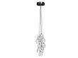 Bomma Lampa Wisząca Mussels Cluster 12 1/95310L/12/00000/310/W/ANT