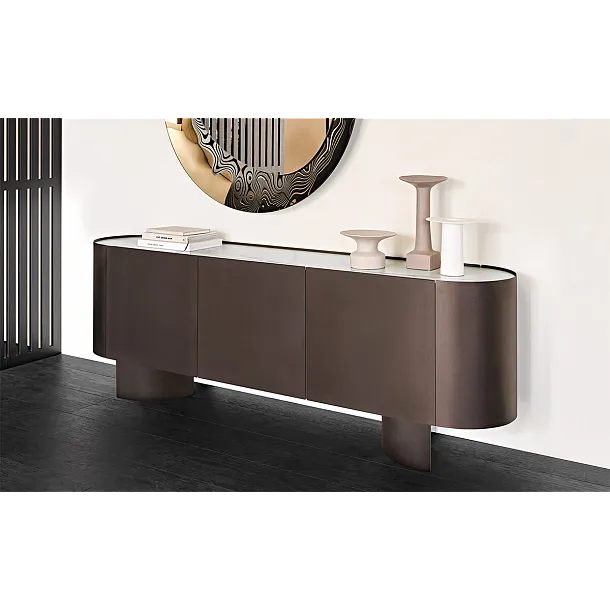 Komoda Savoy od Cattelan Italia
