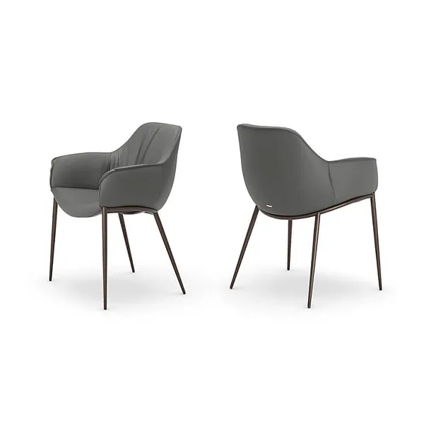Krzesło Scarlett ML od Cattelan Italia