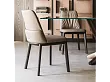Krzesło Arcadia Couture od Cattelan Italia