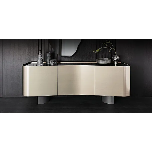 Komoda Blues od Cattelan Italia