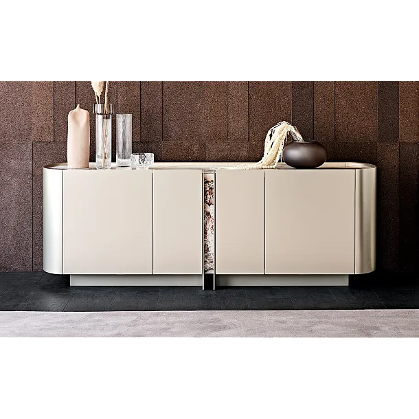 Komoda Dynasty od Cattelan Italia