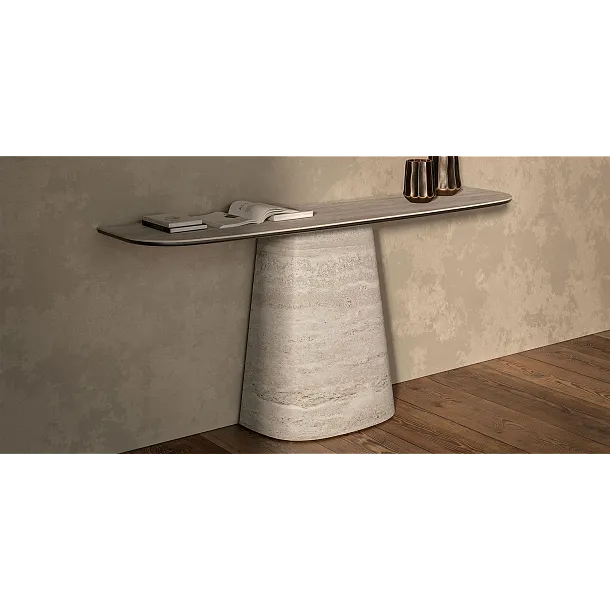 Konsola Rado od Cattelan Italia