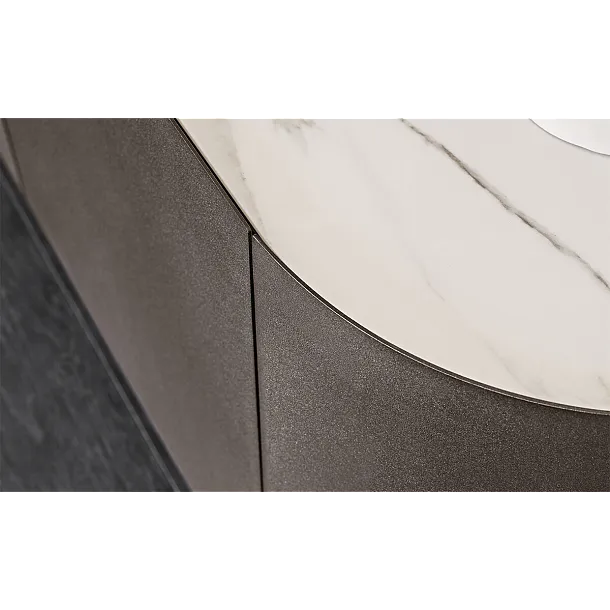 Komoda Savoy od Cattelan Italia