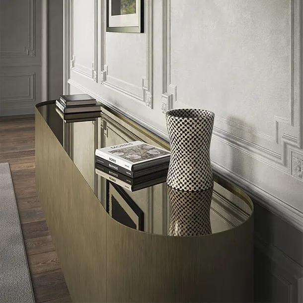 Komoda Savoy od Cattelan Italia