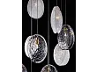 Bomma Moduł Wiszący Mussels Pendant Pojedyńczy 1/85/95310L/B/00000/205/A/BBR/2,5