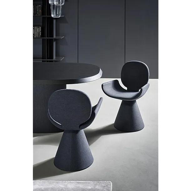 Krzesło Youpi – Nowoczesny Design i Komfort