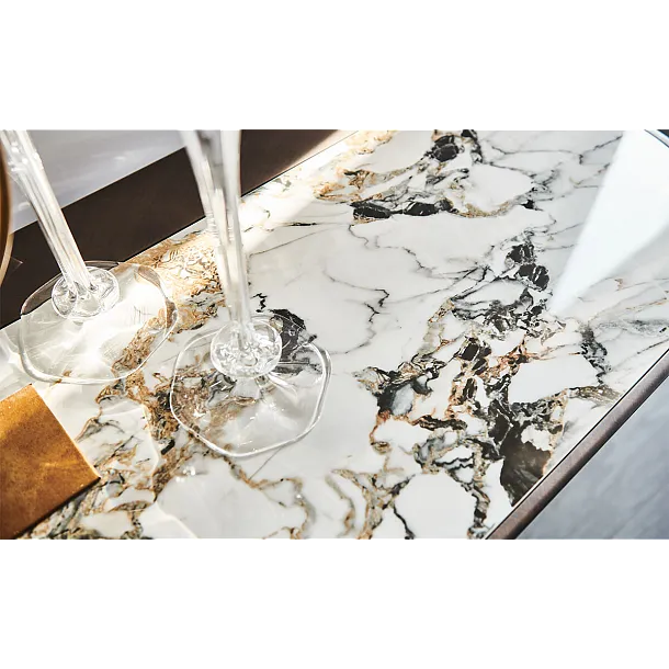 Konsola Terminal Keramik Premium od Cattelan Italia