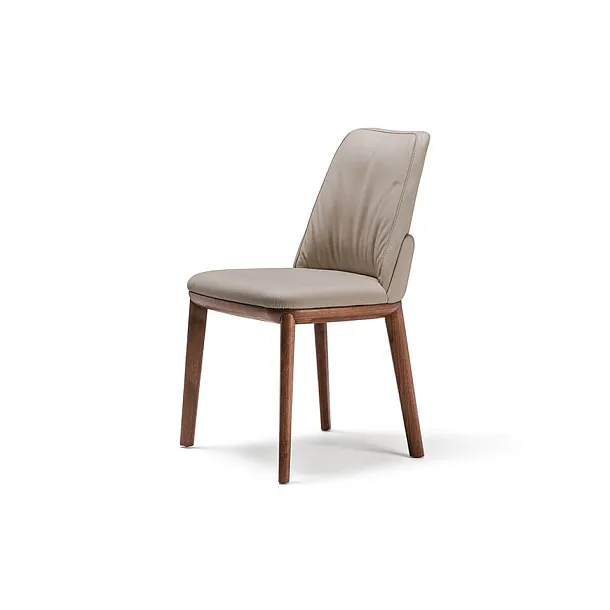 Krzesło Arcadia Couture od Cattelan Italia