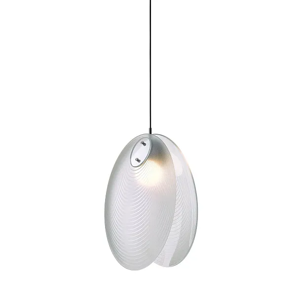 Bomma Ama Lampa Wisząca Pendant Otwarta 1/41/95326/O/00CLM/630/BC/2,5