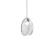 Bomma Ama Lampa Wisząca Pendant Otwarta 1/41/95326/O/00CLM/630/BC/2,5