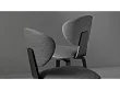 Krzesło Olos – Nowoczesny Minimalizm i Ergonomiczny Komfort