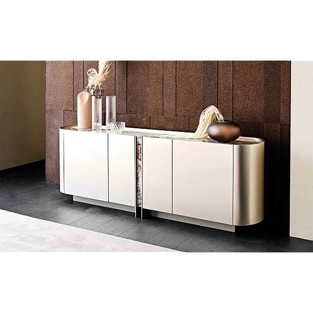 Komoda Dynasty od Cattelan Italia