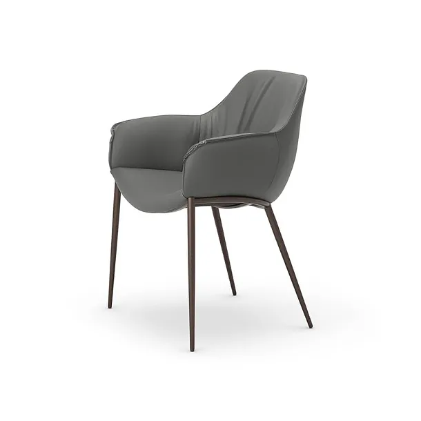 Krzesło Scarlett ML od Cattelan Italia